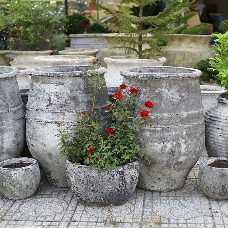 4046 Men Mỹ Thuật Hòn Đá Oval 55x37x37